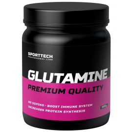 Glutamine SPORTTECH