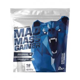 Mad Mass Gainer