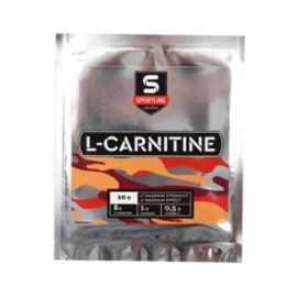 L-Carnitine Powder в Пакетиках