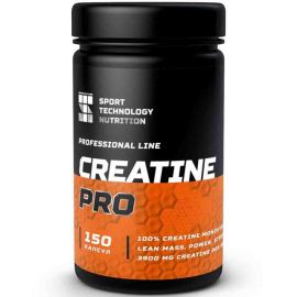 Creatine PRO caps