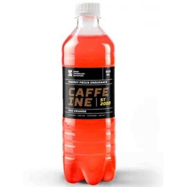 СТ 2000 Кофеин