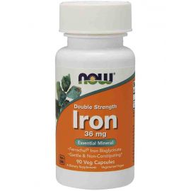 IRON 36MG FERROCHEL (R)