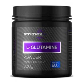 L-Glutamine Strimex