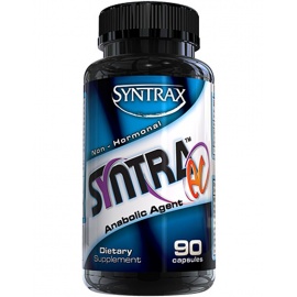 Syntra EC (Ecdysteron) от Syntrax