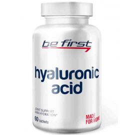 Be First Hyaluronic Acid