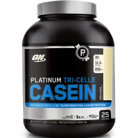 Platinum Tri-Celle Casein