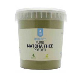 Matcha The Powder