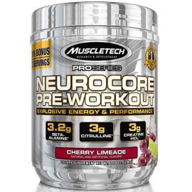 MuscleTech NeuroCore