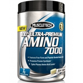 100% Ultra-Premium Amino 7000