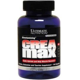 Ultimate Nutrition Crea Max