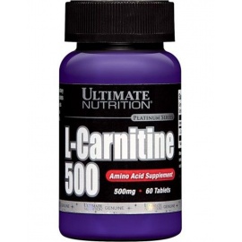 L-Carnitine 500