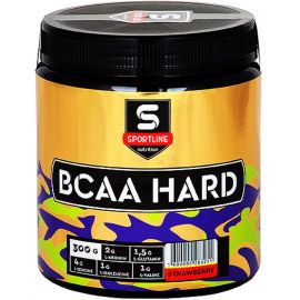 Sportline Nutrition ВСАА HARD