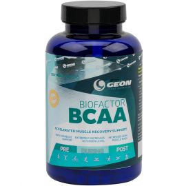 Bio Factor BCAA