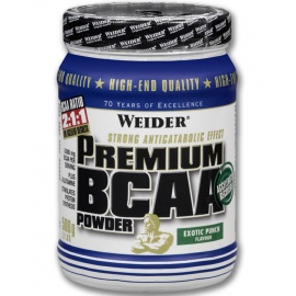 Premium BCAA Powder