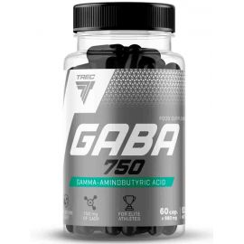 Trec Nutrition GABA