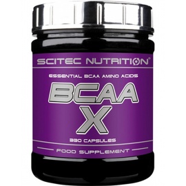 Scitec Nutrition BCAA-X