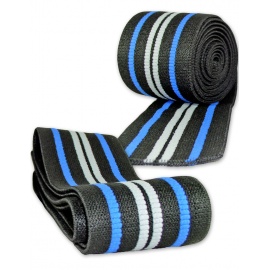 Бинты коленные Titan Titanium New and Improved Knee Wraps