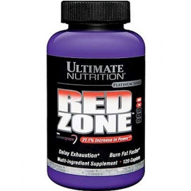 Ultimate Nutrition Red Zone