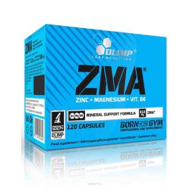 Olimp ZMA