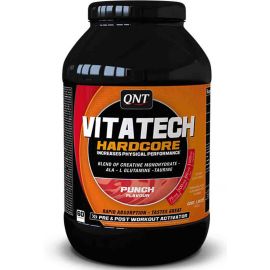 QNT VITATECH