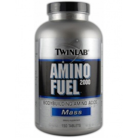 Twinlab Amino Fuel 2000