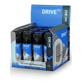 Drive Box