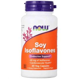 Soy Isoflavones 150 mg