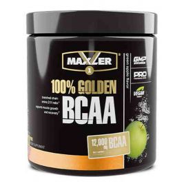 100% Golden BCAA