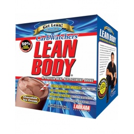 Labrada CarbWatchers Lean Body