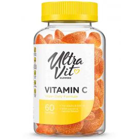 UltraVit Gummies Vitamin C