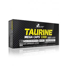 Taurine Mega Caps