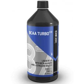 BCAA Turbo