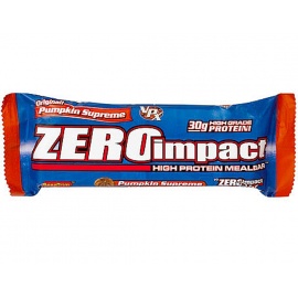 VPX Zero Carb Impact Bar