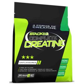 Stacker - Complete Creatine