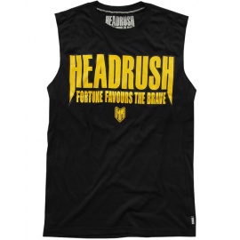 Безрукавка Headrush Cut-Off, 1017