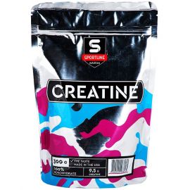 Sportline Nutrition Creatine Monohydrate