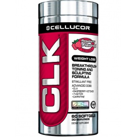 Cellucor CLK