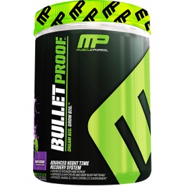 MusclePharm Bullet Proof