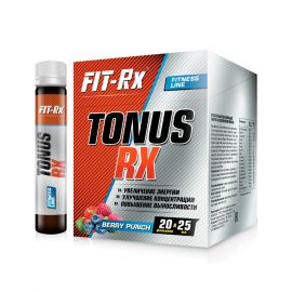 TONUS RX от FIT-Rx