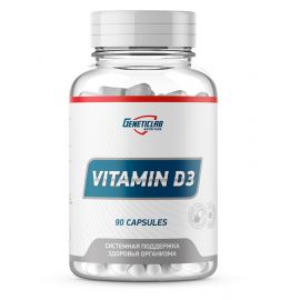 Genetic Lab Vitamin D3