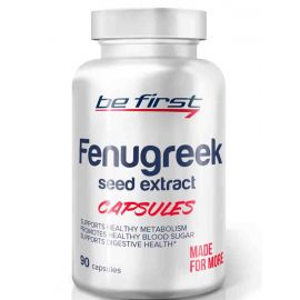 Fenugreek Seed Extract