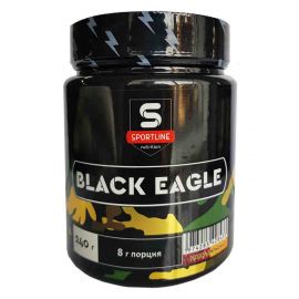 Black Eagle