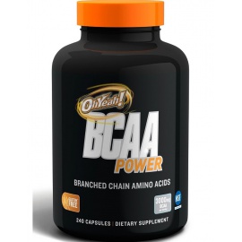 OhYeah! BCAA Power