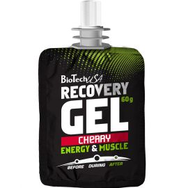 Recovery Gel BioTech USA