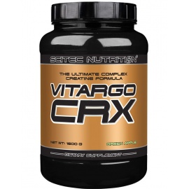 Vitargo-CRX