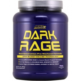 Dark Rage от MHP