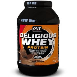 Delicious Whey Protein от QNT