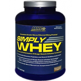 MHP Simply Whey