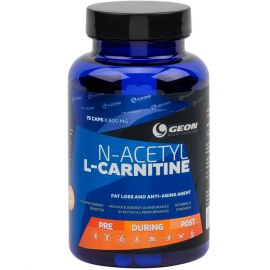 G.E.O.N. N-acetyl-L-carnitine