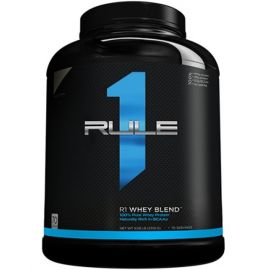 R1 Whey Blend